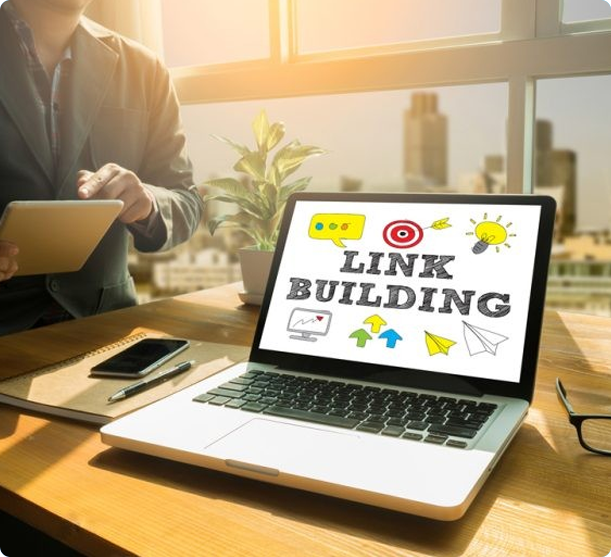 Link Building Service