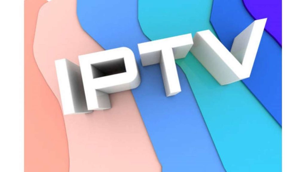 IPTV Channel Service